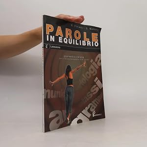 Bild des Verk�ufers f�r Laboratorio - C: Parole in equilibrio: Grammatica italiana per la Scuola Secondaria di II� grado - Con espansione online zum Verkauf von Bookbot