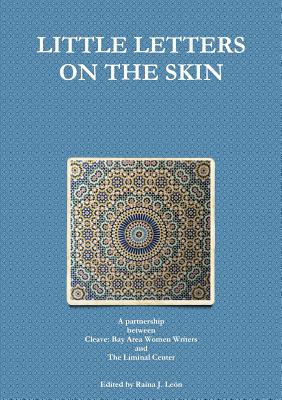 Imagen del vendedor de Little Letters on the Skin (Paperback or Softback) a la venta por BargainBookStores