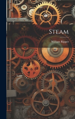 Seller image for Steam (Hardback or Cased Book) for sale by BargainBookStores