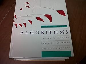 Imagen del vendedor de Introduction to Algorithms (MIT Electrical Engineering and Computer Science) a la venta por Greenworld Books
