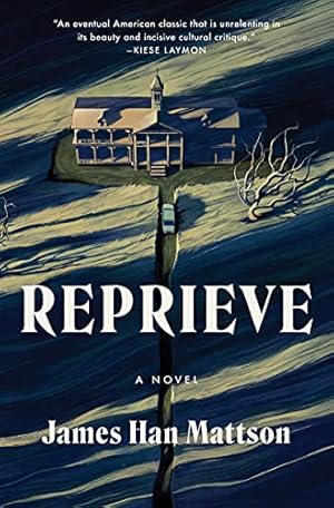 Immagine del venditore per Reprieve: A Novel venduto da Greenworld Books