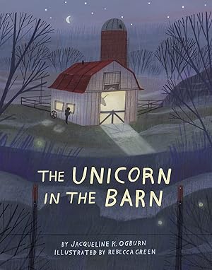 Seller image for The Unicorn in the Barn for sale by Books for Life