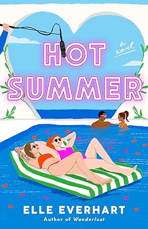 Immagine del venditore per Hot Summer venduto da MERS Goodwill-Kansas City