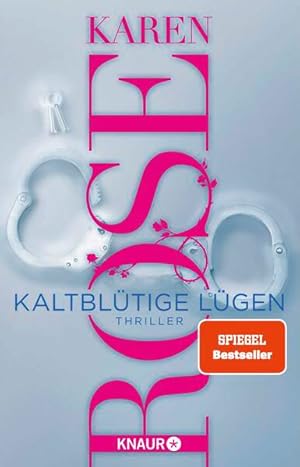 Imagen del vendedor de Kaltbl�tige L�gen: Thriller a la venta por Gerald Wollermann