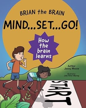 Seller image for Brian the Brain Mindset Go!: How the Brain Learns (Paperback or Softback) for sale by BargainBookStores