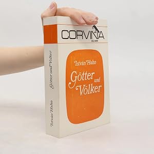 Seller image for G�tter und V�lker for sale by Bookbot