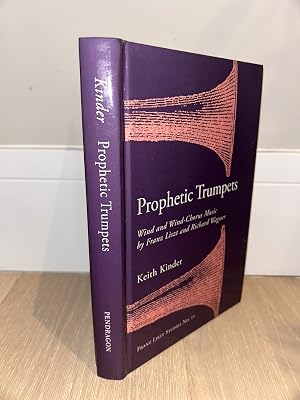 Seller image for Prophetic Trumpets for sale by Apple Grove Books