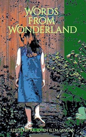 Seller image for Words From Wonderland for sale by AHA-BUCH GmbH