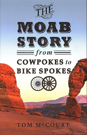 Seller image for Moab Story for sale by Goodwill Books