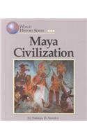 Bild des Verk�ufers f�r Maya Civilization (World History Series) zum Verkauf von Bay State Book Company