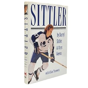 Immagine del venditore per Sittler venduto da Three Hills Books