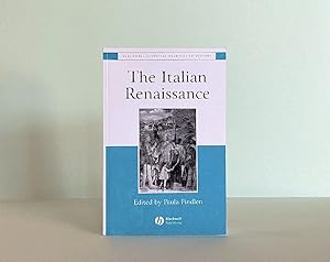 Imagen del vendedor de The Italian Renaissance: The Essential Readings (Blackwell Essential Readings in History) a la venta por boredom books