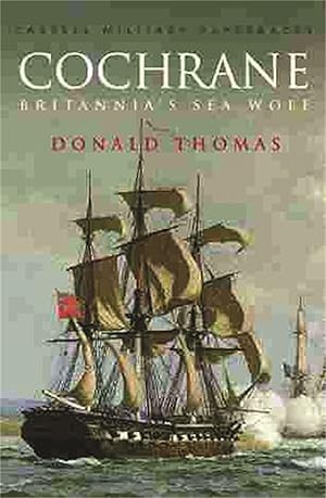 Seller image for Cochrane: Britannia's Sea Wolf for sale by Bay State Book Company