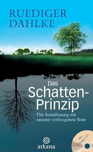 Bild des Verkufers fr Das Schatten-Prinzip zum Verkauf von Rheinberg-Buch Andreas Meier eK