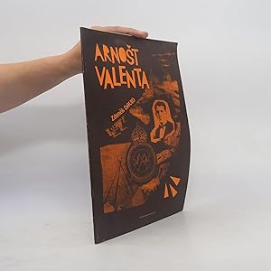 Imagen del vendedor de Arnost Valenta a la venta por Bookbot