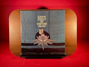 Bild des Verk�ufers f�r Glasgow School of Art Embroidery, 1894-1920 zum Verkauf von The Private Library