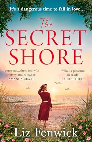 Seller image for The Secret Shore: The captivating and emotional World War 2 historical fiction romance from the author of The River Between Us for sale by Zoom Books Company