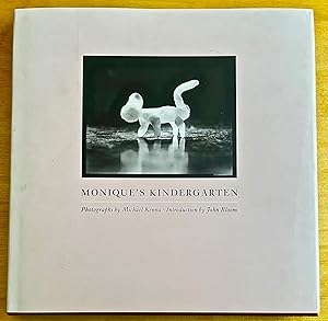 Seller image for Monique's Kindergarten for sale by Stephen Wirtz Gallery