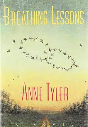 Imagen del vendedor de Breathing Lessons a la venta por 3Brothers Bookstore