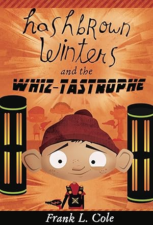 Immagine del venditore per Hashbrown Winters and the Whiz-tastrophe venduto da Greenworld Books