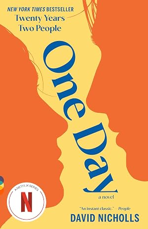 Immagine del venditore per One Day: A Novel (Vintage Contemporaries) venduto da 3Brothers Bookstore