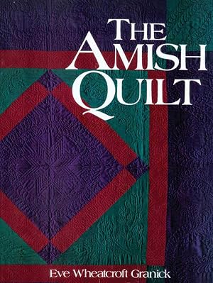 Immagine del venditore per Amish Quilt venduto da 3Brothers Bookstore