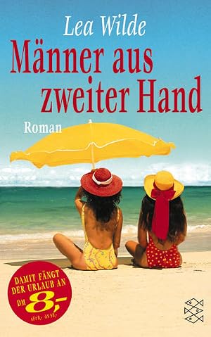 Immagine del venditore per M�nner aus zweiter Hand: Roman (Die Frau in der Gesellschaft) Roman venduto da butzle