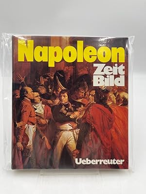 Immagine del venditore per Napoleon. Die Epoche 1799-1815 Die Epoche 1799-1815 venduto da butzle