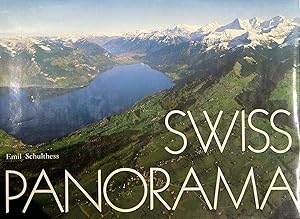 Seller image for Swiss Panorama for sale by Greenworld Books