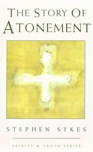 Seller image for Story of Atonement for sale by Bay State Book Company