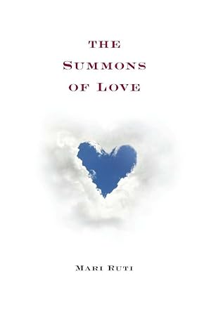 Immagine del venditore per The Summons of Love venduto da Goodwill of Greater Milwaukee and Chicago
