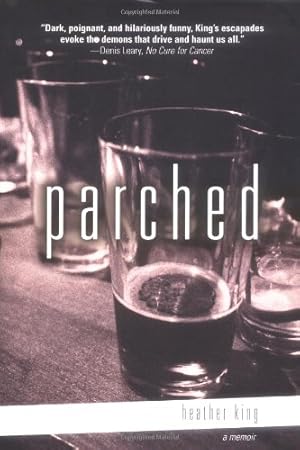 Seller image for Parched for sale by Greenworld Books