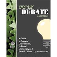 Immagine del venditore per Everyday Debate & Discussion venduto da eCampus