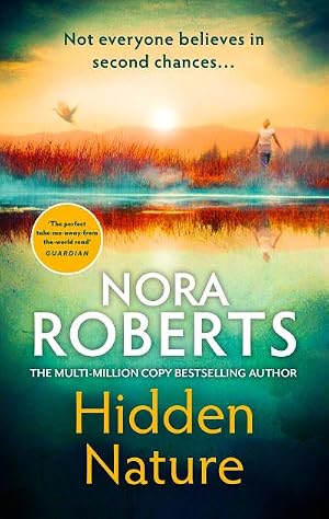 Imagen del vendedor de Hidden Nature a la venta por BuchWeltWeit Ludwig Meier e.K.
