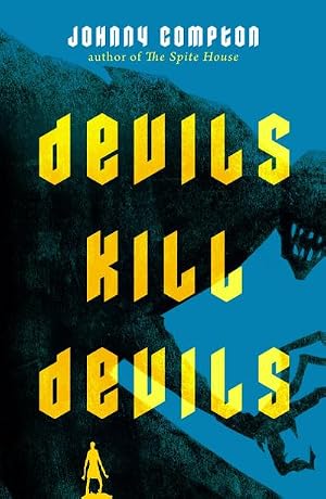 Bild des Verk�ufers f�r Devils Kill Devils zum Verkauf von Books-by-Floh