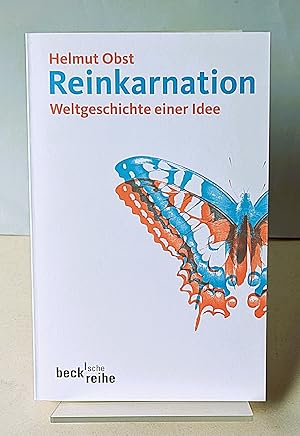 Bild des Verk�ufers f�r Reinkarnation. Weltgeschichte einer Idee. zum Verkauf von Versandantiquariat Wolfgang Petry