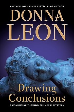 Imagen del vendedor de Drawing Conclusions: A Commissario Guido Brunetti Mystery (The Commissario Guido Brunetti Mysteries) a la venta por Greenworld Books
