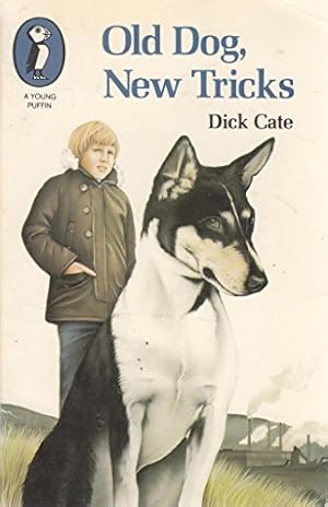 Seller image for Old Dog, New Tricks (Young Puffin Books) for sale by WeBuyBooks 2