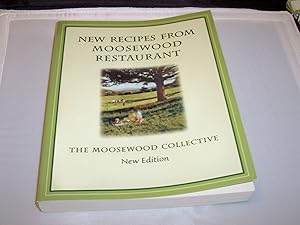 Immagine del venditore per New Recipes from Moosewood Restaurant, rev venduto da Zoom Books East