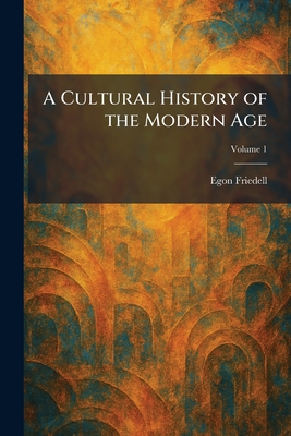 Immagine del venditore per A Cultural History of the Modern Age (Paperback or Softback) venduto da BargainBookStores