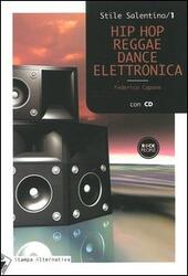 Seller image for HIP HOP REGGAE , dance elettronica. con cd audio for sale by Librightbooks
