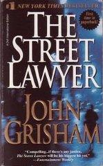 Seller image for The Street Lawyer for sale by Infinity Books Japan