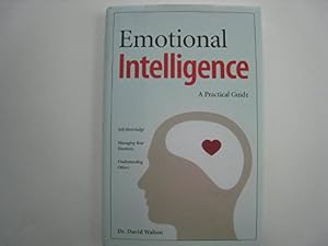 Bild des Verk�ufers f�r Introducing Emotional Intelligence: A Practical Guide zum Verkauf von WeBuyBooks