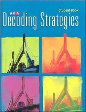 Imagen del vendedor de Corrective Reading Decoding Level B1, Student Book a la venta por WeBuyBooks
