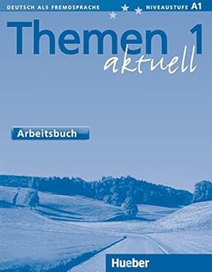 Imagen del vendedor de Themen Aktuell: Arbeitsbuch 1 a la venta por WeBuyBooks