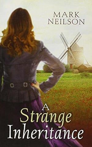 Seller image for A Strange Inheritance for sale by WeBuyBooks