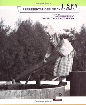Immagine del venditore per I Spy: Representations of Childhood venduto da WeBuyBooks
