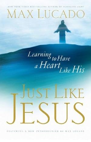 Seller image for Just Like Jesus for sale by WeBuyBooks
