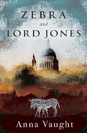 Bild des Verk�ufers f�r The Zebra and Lord Jones zum Verkauf von WeBuyBooks