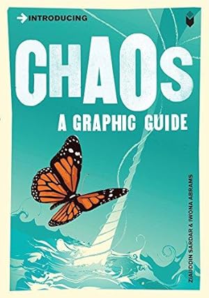 Seller image for Introducing Chaos: A Graphic Guide for sale by WeBuyBooks